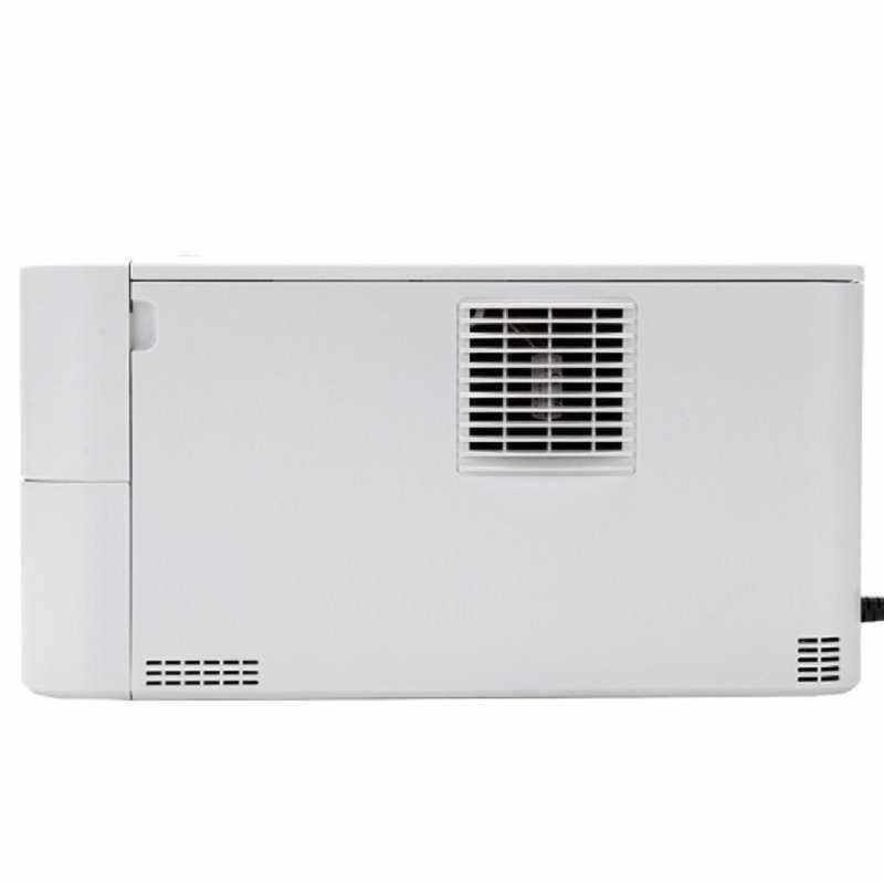富士施乐(Fuji Xerox)DocuPrint P268 b A4黑白激光商用打...