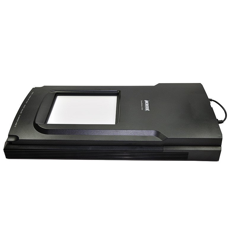 MICROTEK 中晶扫描仪 ScanMaker i600