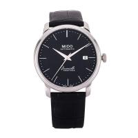 美度(MIDO)瑞士手表 贝伦赛丽系列自动机械瑞士皮带男表M027.407.16.050.00