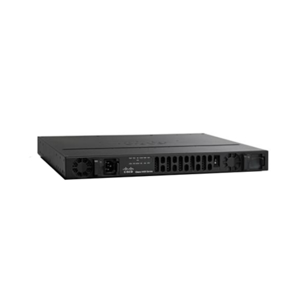 思科4000系列路由器CISCO ISR4321/K9