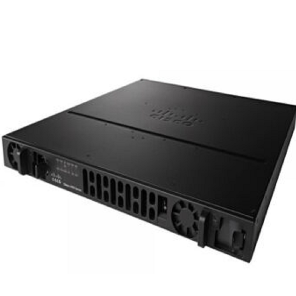 思科4000系列路由器CISCO ISR4321/K9