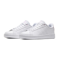 Adidas/阿迪达斯 NEO 女子运动鞋 2018新款 运动休闲鞋低帮耐磨板鞋 DB0893 DB0894