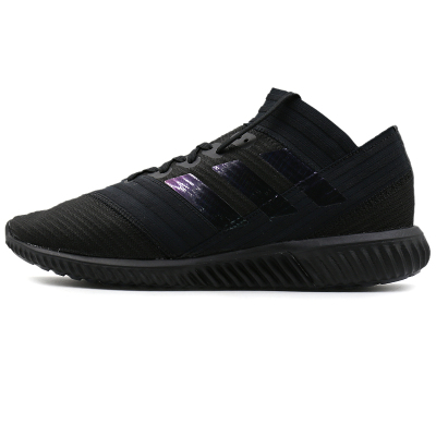 Adidas阿迪达斯男NemezizTango17.1TR梅西休闲足球鞋BB3660