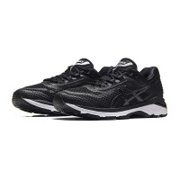 ASICS亚瑟士男子跑步鞋2018新款GT-2000 6运动鞋T805N-001