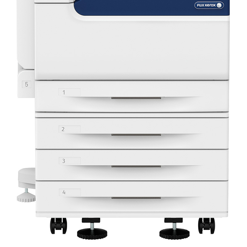 富士施乐(Fuji Xerox)DocuCentre-V 2060 CPS 4Tray 黑白激光四纸盒复印机