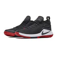 Nike耐克男鞋2018冬季新款LEBRON詹姆斯高帮实战篮球鞋AA3820-006