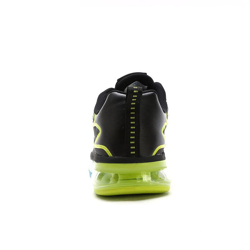 鸿星尔克ERKE男款新款舒适气垫鞋减震防滑耐磨EVA运动鞋跑步鞋男士慢跑鞋51117403098图片