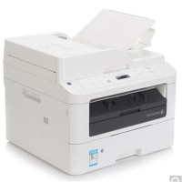 富士施乐(Fuji Xerox)M268dw 无线黑白激光多功能一体机(带 双面)