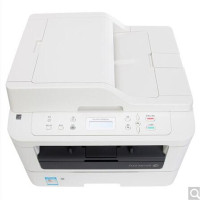 富士施乐(Fuji Xerox)M268dw 无线黑白激光多功能一体机(带 双面)