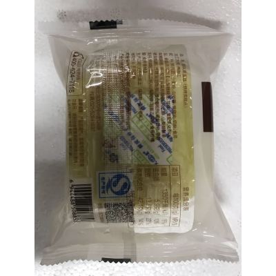 [苏宁小店]卡思达蒸蛋糕原味65g