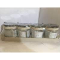 禧天龙H-8041调味盒4只装