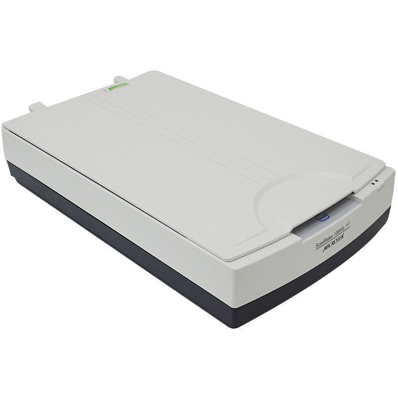 MICROTEK 扫描仪 ScanMaker 1000XL Plus