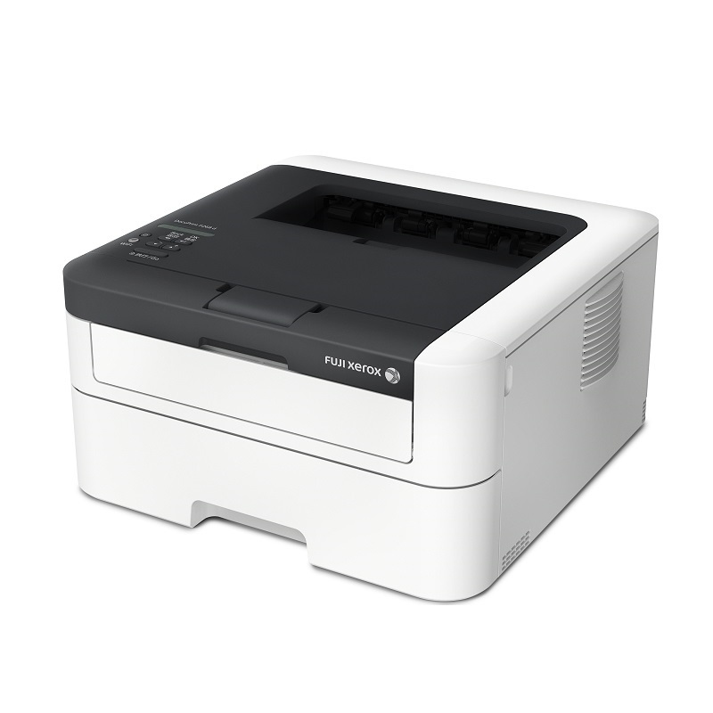 富士施乐(Fuji Xerox)P268dw 商用黑白激光双面无线打印机