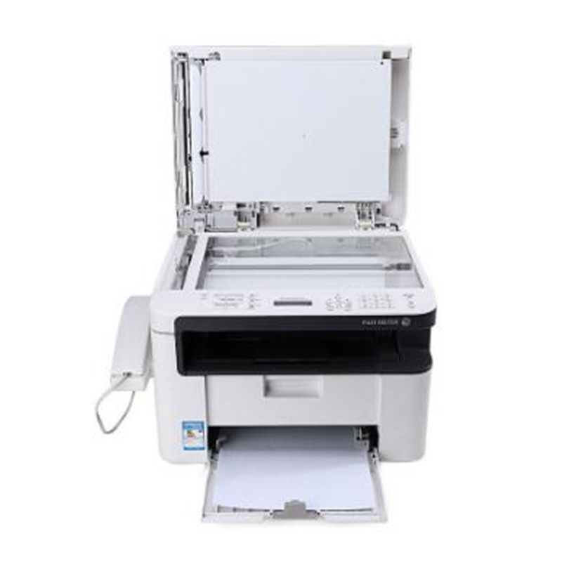 富士施乐士施乐(Fuji Xerox) M118Z 黑白激光网络多功能一体机