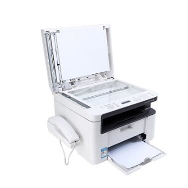 富士施乐士施乐(Fuji Xerox) M118Z 黑白激光网络多功能一体机