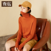 复古鸭舌帽秋装文艺纯色可调节鸭舌帽子女-733019