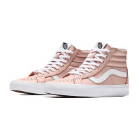 范斯VANS女鞋休闲鞋SK8-Hi2018春新款VN0A2XSBQD6