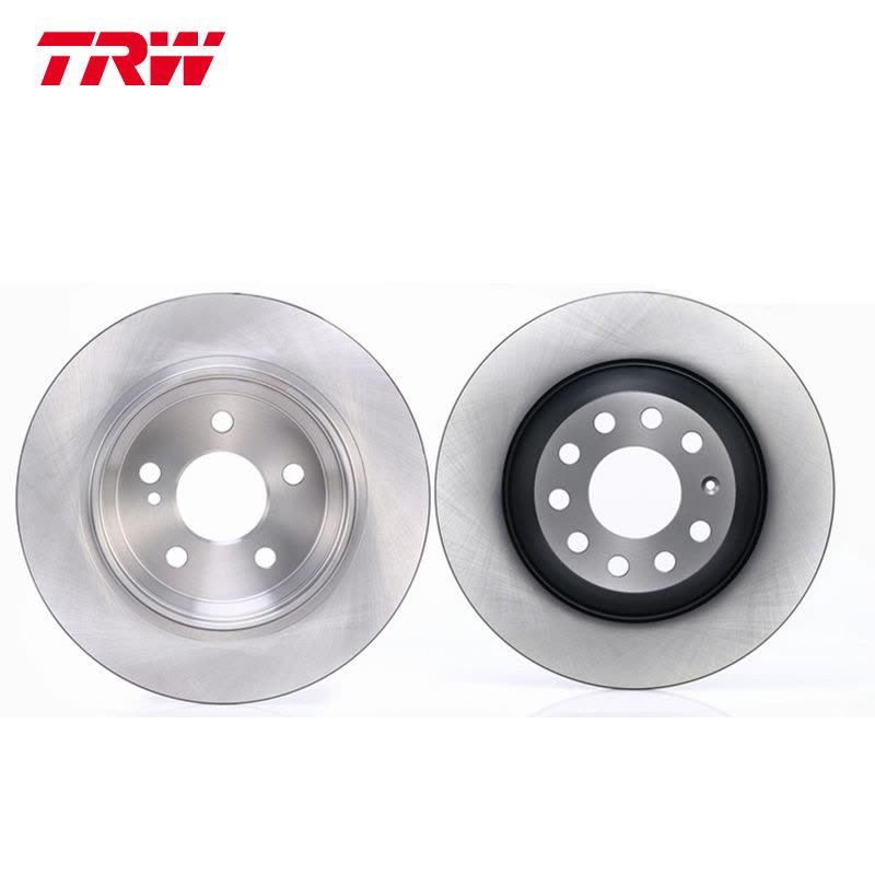 天合(TRW)后刹车盘DF7941适用于长安CX30图片