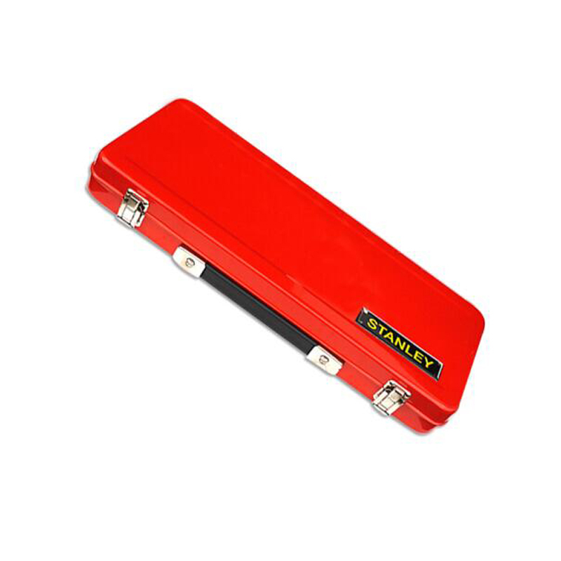 史丹利Stanley 46件套6.3mm,10mm系列公英制组套89-516-22