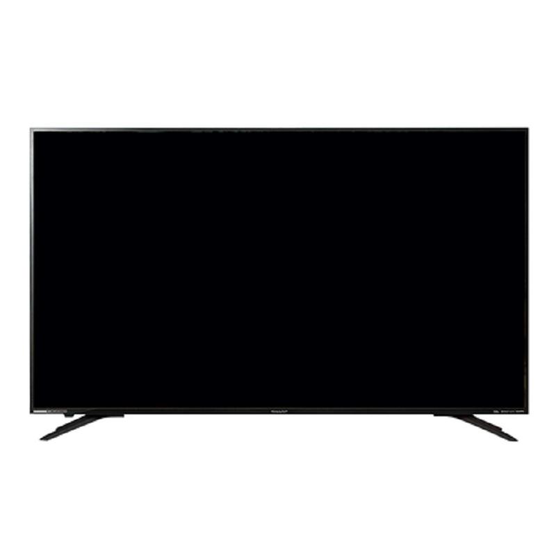 夏普(sharp) 50寸 超清液晶电视机 LCD-50X618H1A (台)