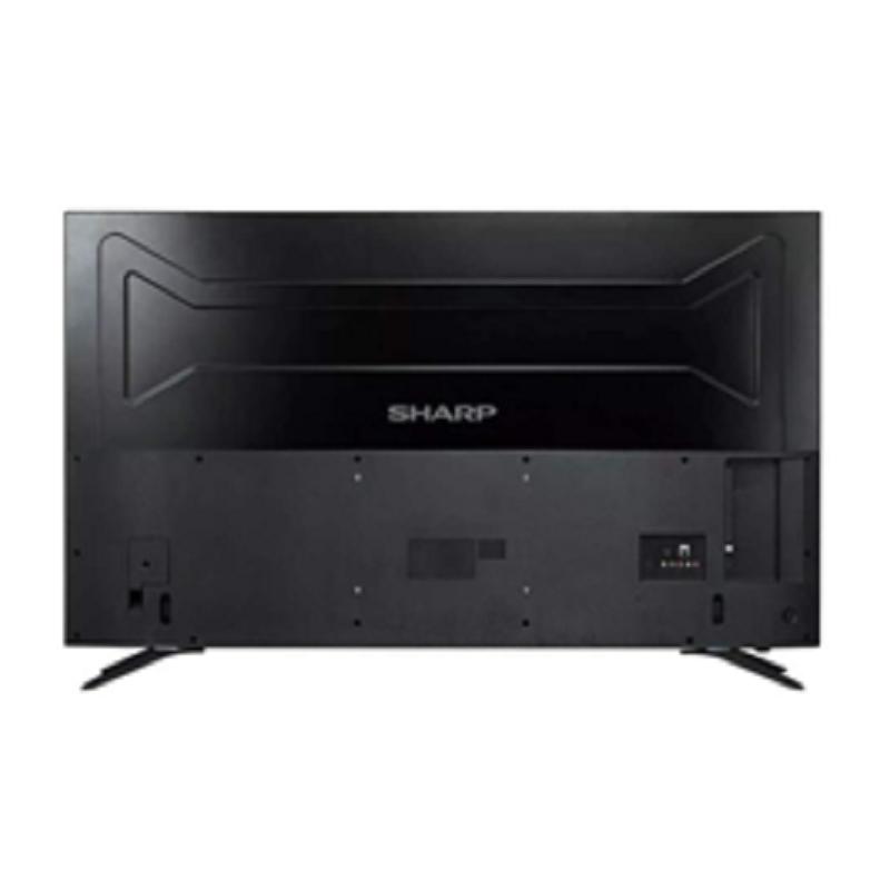夏普(sharp) 50寸 超清液晶电视机 LCD-50X618H1A (台)