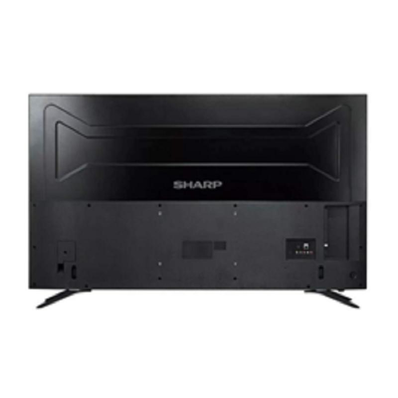 夏普(sharp) 60寸 高清液晶电视机 LCD-60X618H1A （台）