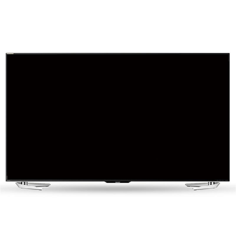 夏普(sharp) 80寸 高清液晶电视机 LCD-80X818A （台）