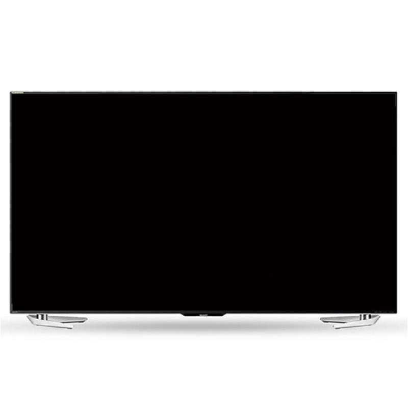 夏普(sharp) 80寸 高清液晶电视机 LCD-80X818A （台）