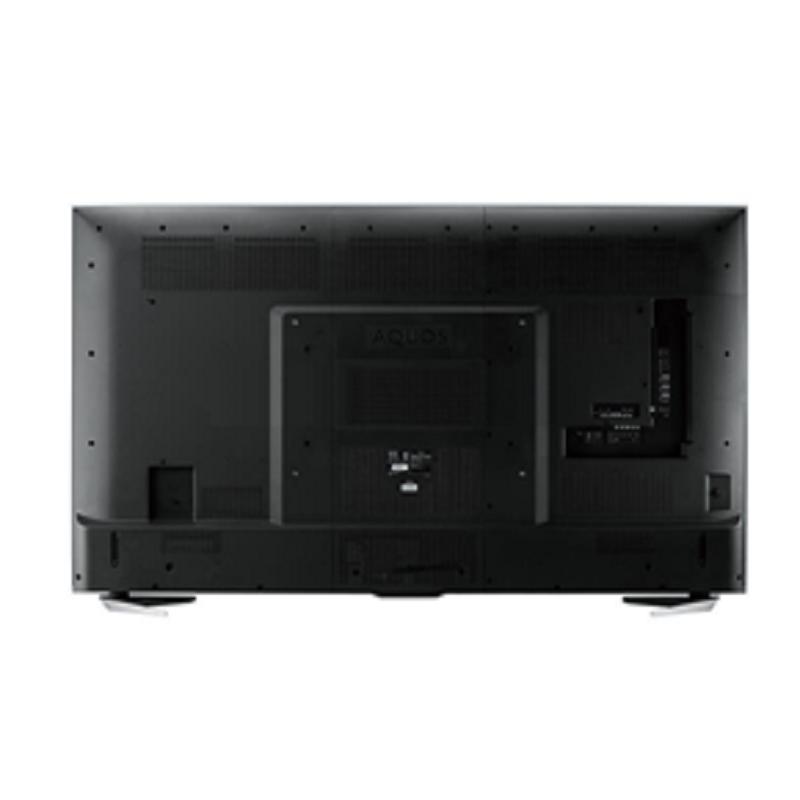 夏普(sharp) 80寸 高清液晶电视机 LCD-80X818A （台）