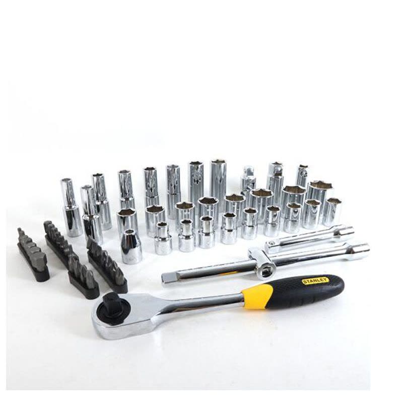史丹利Stanley 58件套10mm系列公制组套94-185-22图片