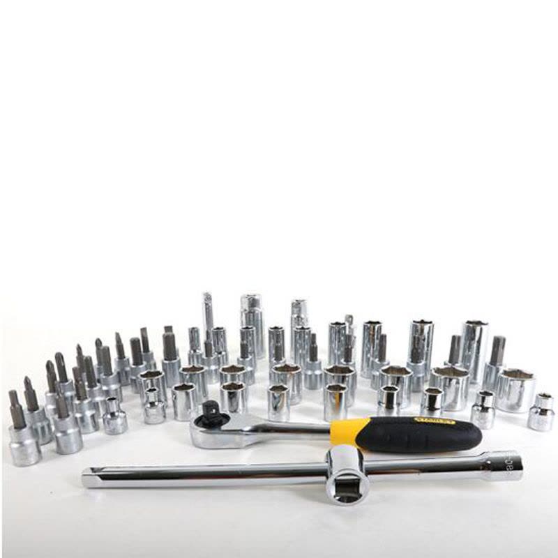 史丹利Stanley 58件套10mm系列公制组套94-185-22图片