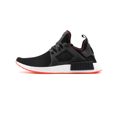 Adidas/阿迪达斯 三叶草 男鞋 NMD_XR1 Boost缓震跑步鞋|BY9924