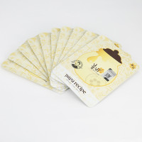 Papa Recipe 春雨蜂蜜面膜 10片[美妝特賣]