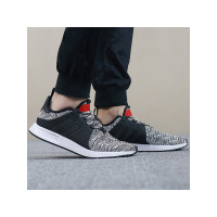 Adidas/阿迪达斯 三叶草 男鞋 X_PLR简版NMD椰子运动男子跑步鞋|BY9262