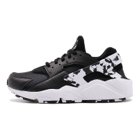 Nike耐克女鞋2017新款AirHuarache华莱士跑步休闲鞋-859429-003