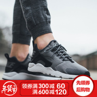 NIKE(耐克)女子MORDENCOMFORT-819151-007