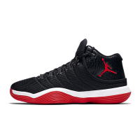 Nike耐克新款男子AIRJORDAN实战运动篮球鞋缓震耐磨篮球鞋AH8380-002AH