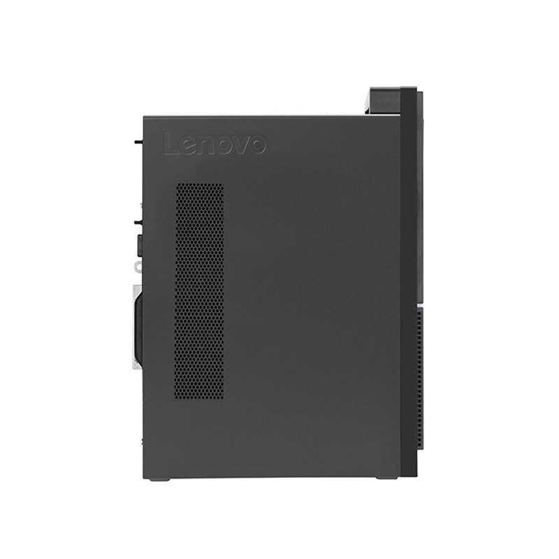 联想(Lenovo) 扬天T4900D 21.5英寸台式电脑整机(I3-7100 4G 500G)