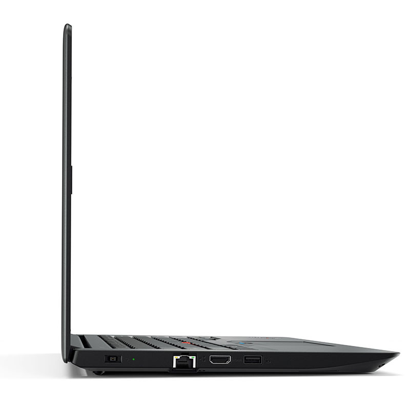 ThinkPad E470 14英寸笔记本(I5-7200 4G 500G 2G 含包鼠)