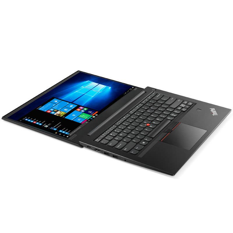 联想ThinkPad R480-03CD 14英寸商务笔记本电脑(I5-8250U 8G 1TB+128G固态 独显)图片