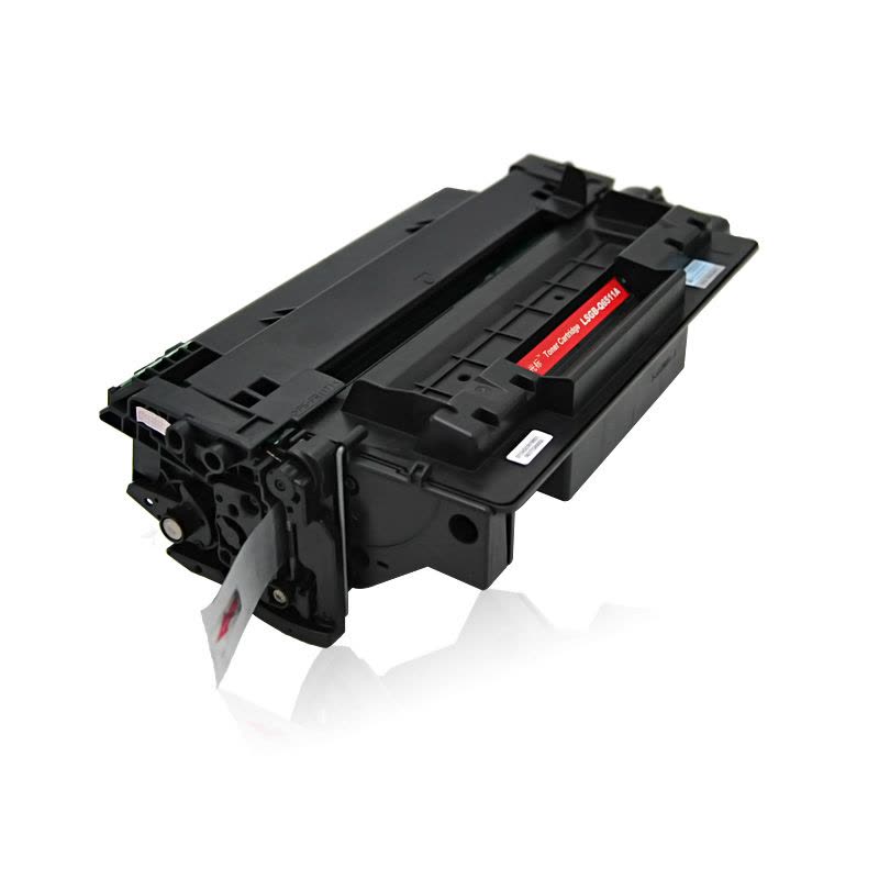 莱盛光标LSGB-Q6511A黑色墨粉盒适用于HP LJ-2410/2420/2430CANON LBP-3460图片