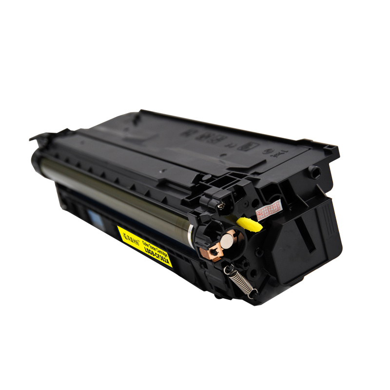 莱盛光标LSGB-CF362A彩色硒鼓/粉盒适用于HP CP-M552/M553/MFP M577