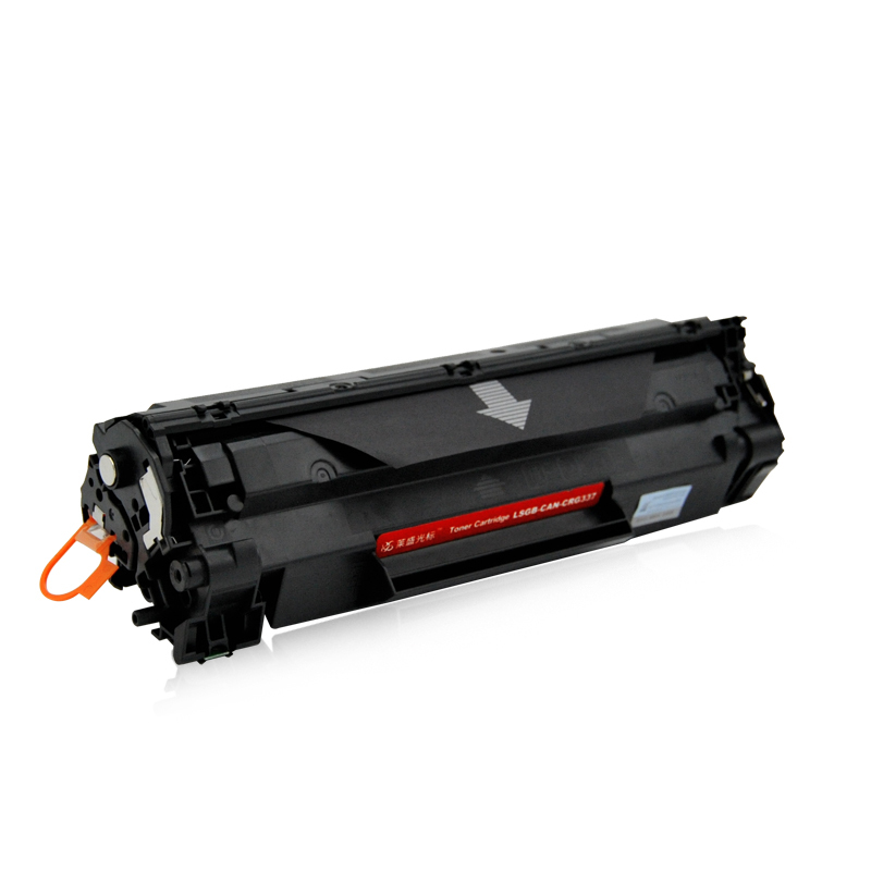 莱盛光标LSGB-CAN-CRG337黑色硒鼓/粉盒适用于CANON IC MF211/212w/215/216n