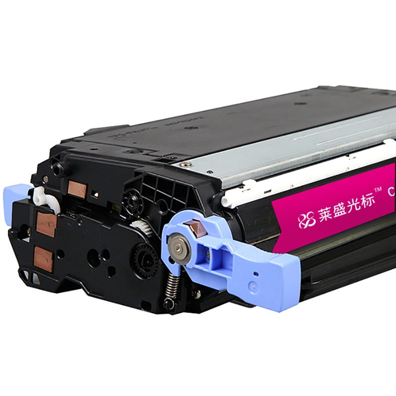 莱盛光标LSGB-Q5953A彩色墨粉盒适用于HP CLJ-4700系列打印机耗材