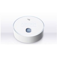 白色钉钉考勤机