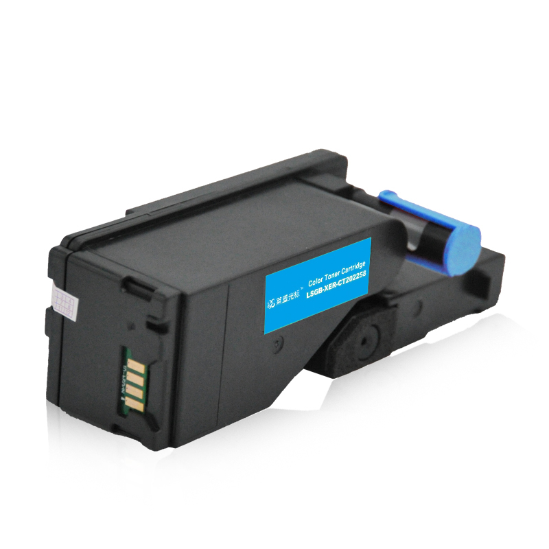 莱盛光标LSGB-XER-CT202258彩色硒鼓/粉盒适用于Xerox DocuPrint CP118w