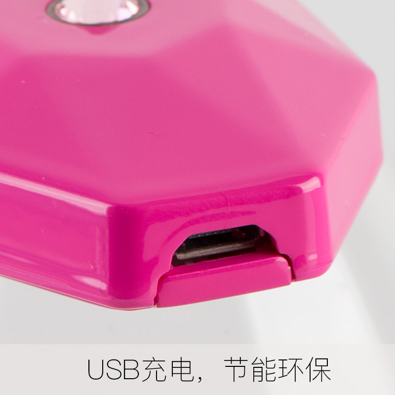MORYUM妙悦TTMY-01时尚款个人便携式净化器 妙悦随身空气净化器 移动雾霾口罩 除甲醛二手烟黑色