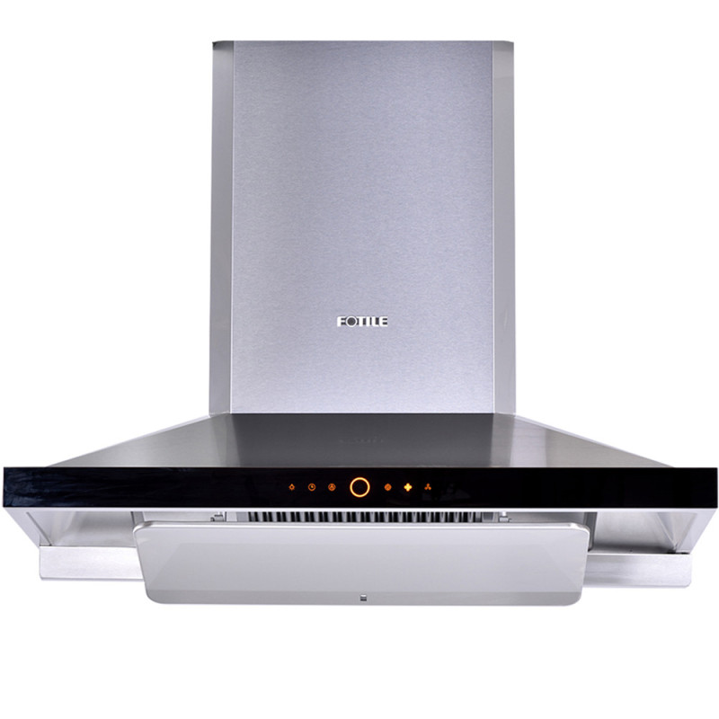 方太(FOTILE) CXW-200-EM12T.S 欧式机 智能升降 四面八方不跑烟