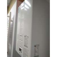 意大利比安易锅炉英诺华冷凝炉35KW