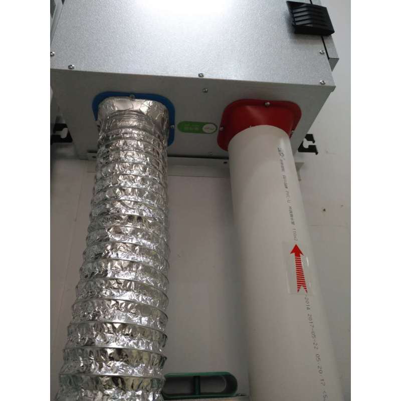 松下新风ERV薄型(标准型)FY-50ZU1C